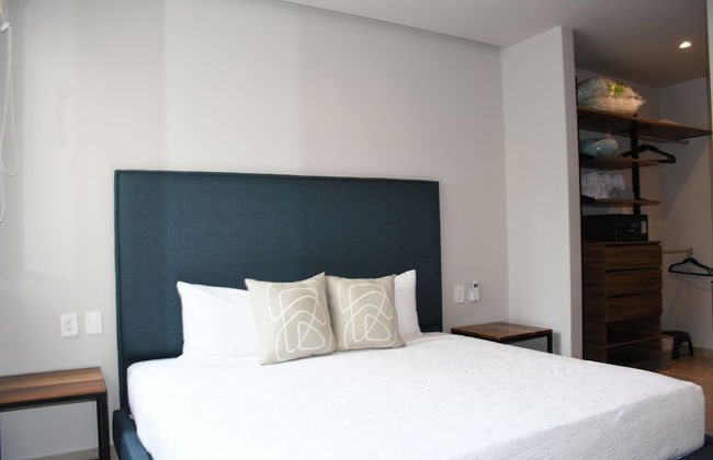 Kaab At The Park by The Spot Rentals - Foto 29