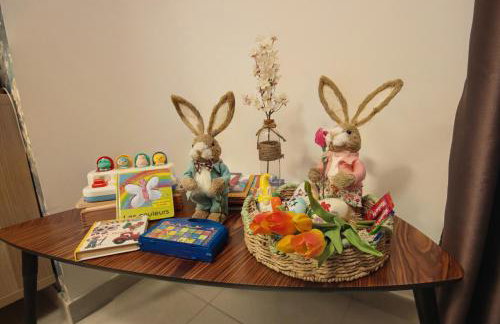 Aurelia - Cosy & Chic - 10min Disney - by Cosynousvoici - Foto 6