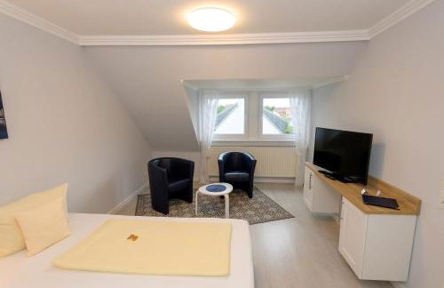 Bremer Apartmenthotel Superior - Foto 61