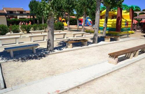 Maison de vacances plein pied tout confort 200m plage - Foto 30