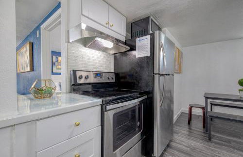 New Downtown Boise on Bsu Campus 3 Beds Sleeps 6 - Foto 11