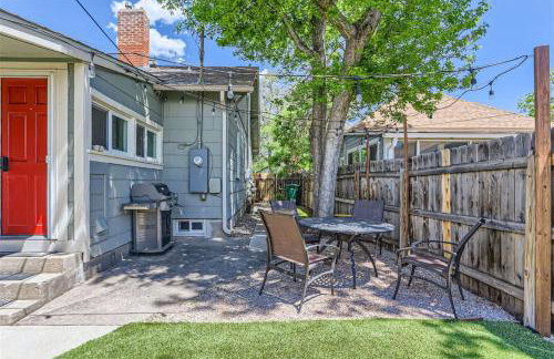 At S. Broadway An Artsy Bungalow Close to DU And Cherry Hills - Foto 16