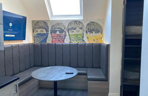 Eleanor Rigby apts Stanley Street - Foto 43