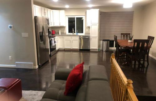 MileHi Vacation Home Pet Friendly - Foto 26