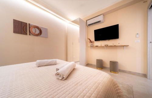 Desiree Luxury House- vasca idromassaggio - Foto 10