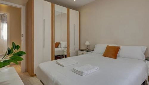 Apartamento El pico - Foto 4, wardrobe