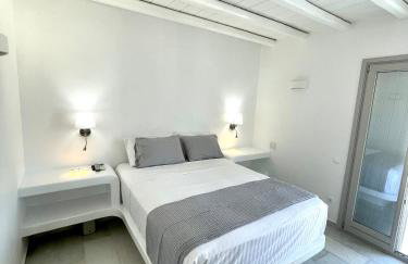 SUNSENSES luxury VILLAS Paros - Photo 62