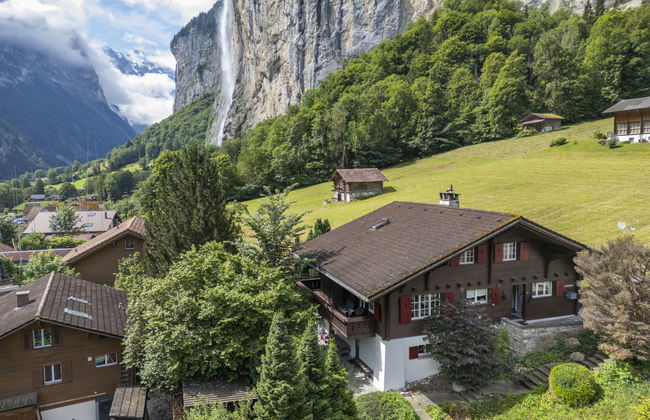 Chalet am Schärm - Photo 32