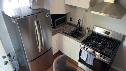 Charming 1-bdrm Apt close to all - Foto 2