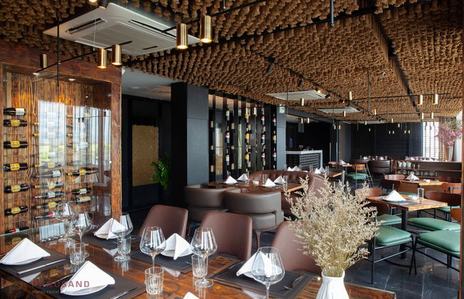 Parosand Hanoi Hotel & Apartment - Foto 67