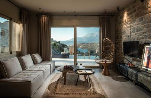 Kamilari Luxury Residences - Foto 12