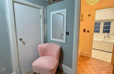 Rose Cottage, Luxury cottage, sleeps 16 - Foto 35