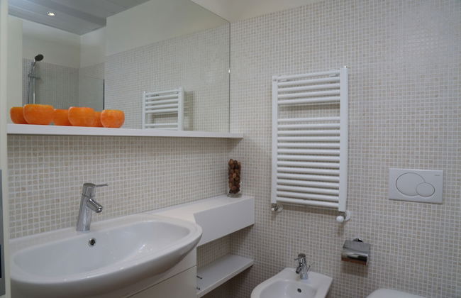 Residence Corte Leonardo - Photo 38