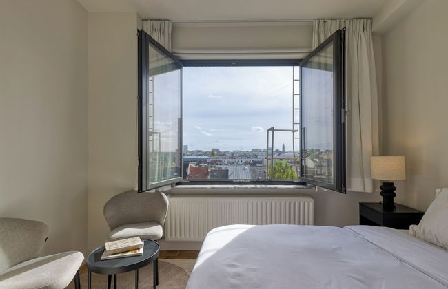 Penthouse de Luxe 3 Ch. Centre - Foto 1