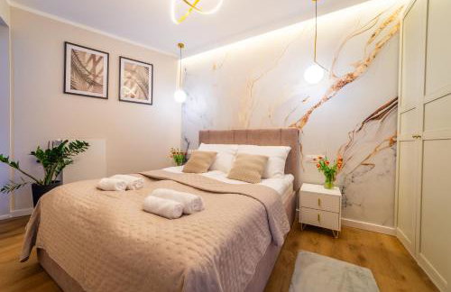 P R A T U M 17 Apartament z widokiem na jezioro - Foto 18