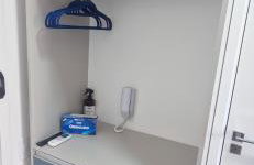 Studio Metrô Tatuapé Wi-fi-Piscina-Academia - Foto 22