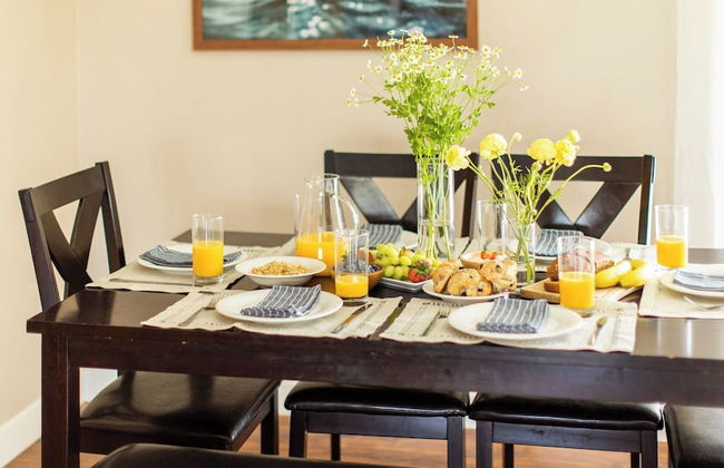 West Ridge by Avantstay Pool, Fire Pit, Al Fresco Dining 7 Mins to Downtown - Foto 13