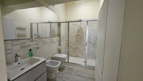 Appartamento Via Roma - Foto 5, Shower