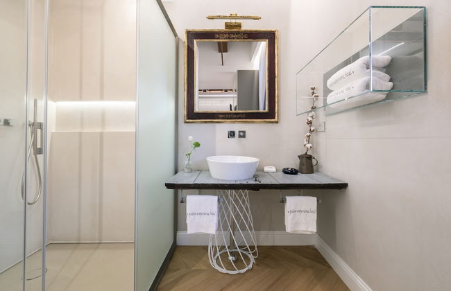 Poēsis Experience Hotel - Photo 57