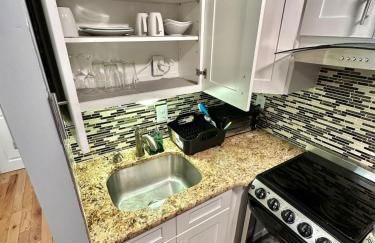 Entire rental studio unit in Queen Village Philly - Foto 20