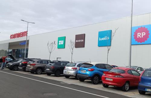 Daniel e Sara Estoril - Foto 19