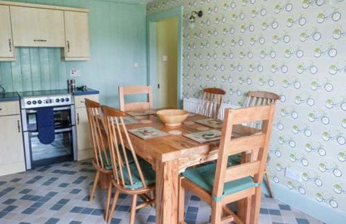 Easter Duthil Cottage - Foto 6