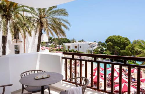 Inturotel Esmeralda Park - Foto 131