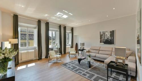 Apartments Florence - Santa Croce Deluxe - Foto 2