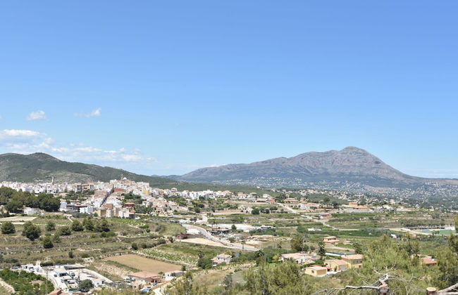 Villa in Benitachell With Pool Near Cumbre Beach - Foto 25