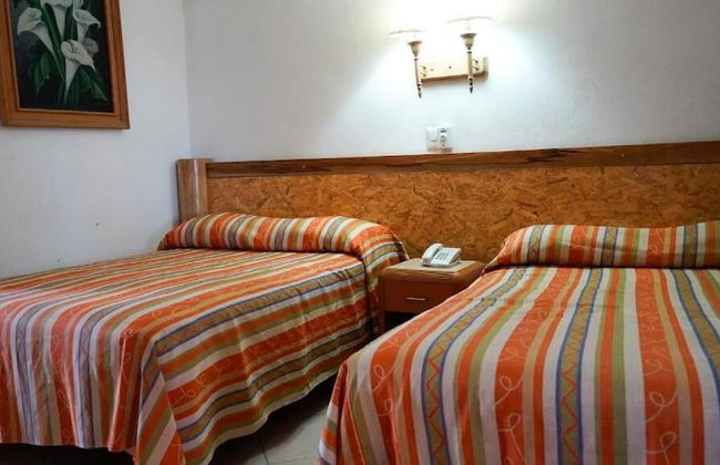 Hotel Tropicana - Near Olas Altas Street - Foto 8