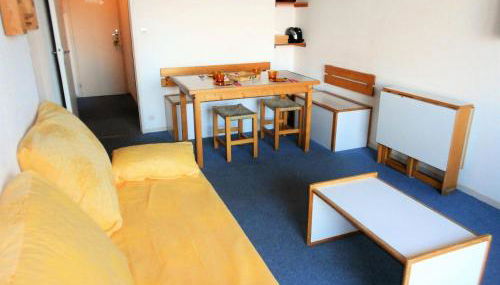 Résidence Phenix - STUDIO CABINE 4/5 PERSONNES MAE-9844 - Photo 2