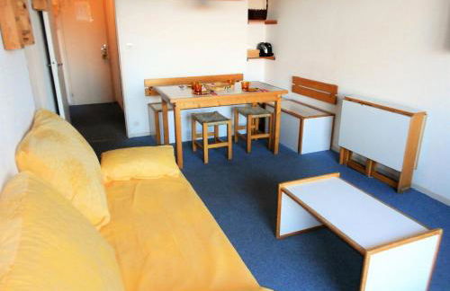 Résidence Phenix - STUDIO CABINE 4/5 PERSONNES MAE-9844 - Photo 2