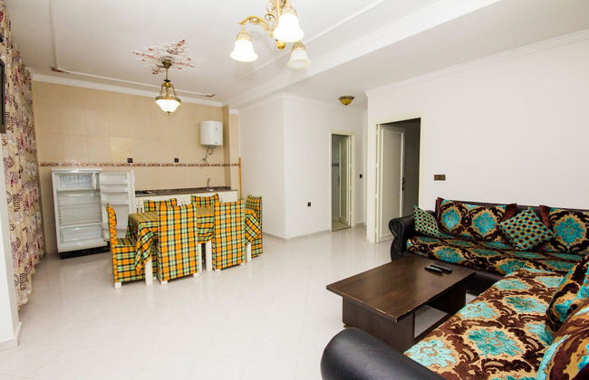 Appart Hotel Wassila - Foto 12