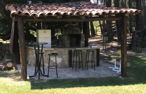 Casa Rural Los Robles - Foto 36