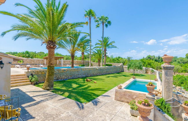 Son Real in Sencelles - Foto 7