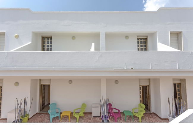 Appartamento Margherita - piano rialzato - Foto 12