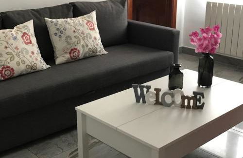 Best apartment near REAL MADRID Stadium - Foto 1