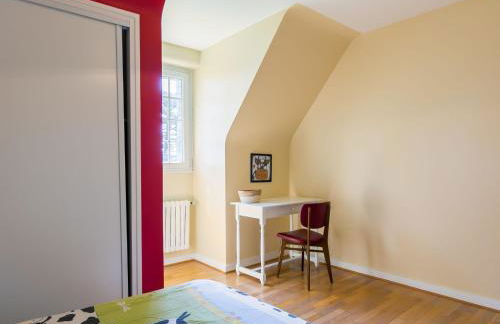 Holiday Home Saint Gonvel by Interhome - Foto 49