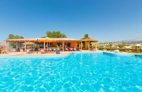 Trefon Hotel Apartments and Family Suites - Foto 3