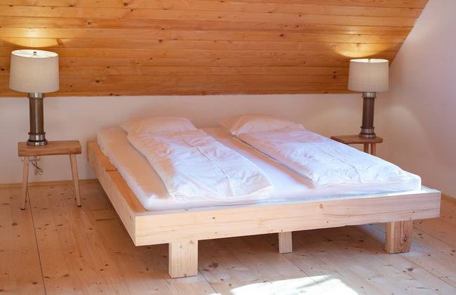 Palacowka - A Beautiful Chalet to Stay - Foto 2