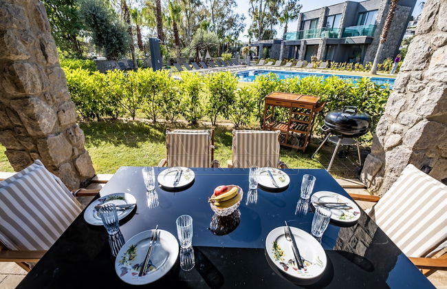 Ares Yalikavak - Foto 42