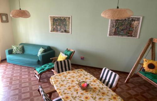 Raggio di Sole Casa vacanze Caulonia Marina a 800m dalla spiaggia - Foto 7