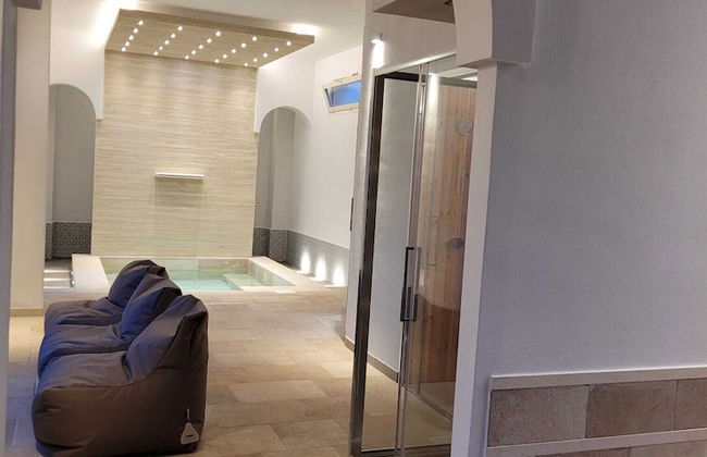 Tenuta Masseria & Spa Chicco Rizzo - Photo 44