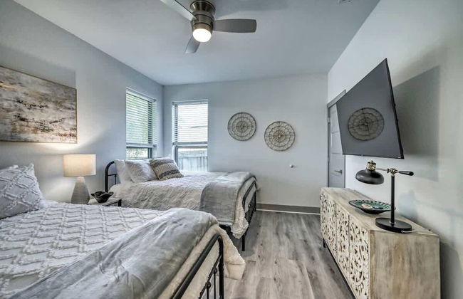 Upscale 5BR Home on Lake Travis With Hottub & Lake Views - Foto 2