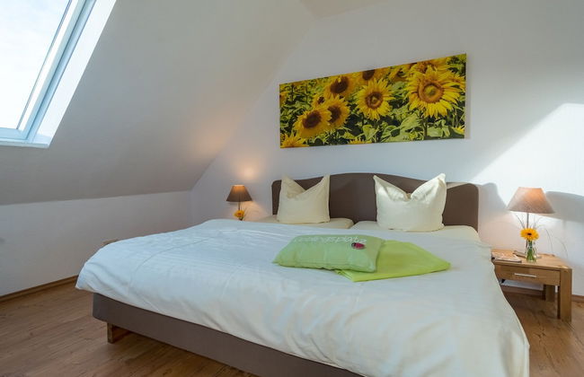 Ein Bett im Norden Nr. 10 - Foto 5