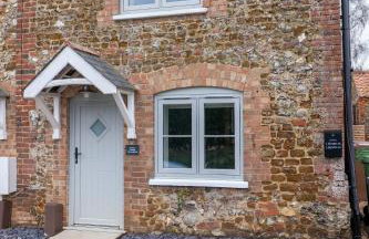 Huxley's Cottage, Sedgeford - Foto 8