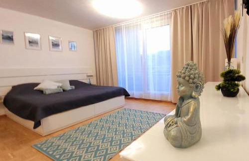 Essen-Steele, 2-Zimmer, 4 Person - Foto 1