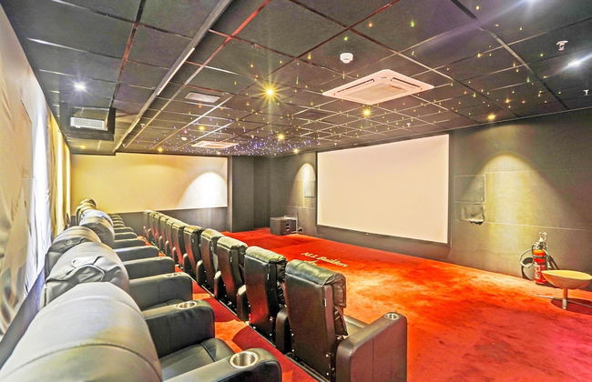 Premium Luxury Stays at Gomti Nagar, Lucknow - Foto 29