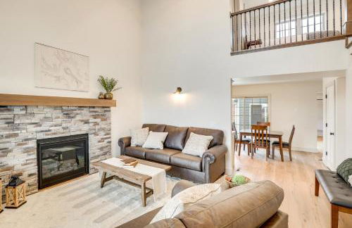 Brand-New Pierre Home Near Cow Creek and Boating! - Foto 5