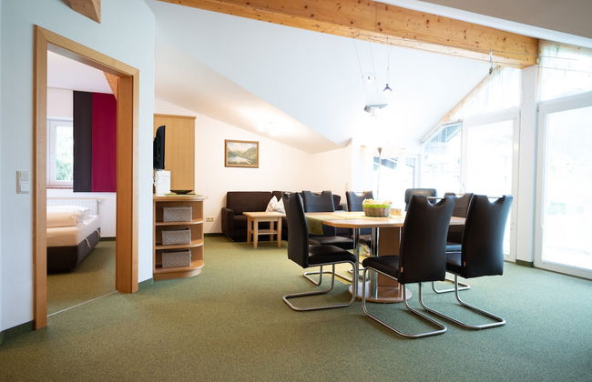 Haus Katharina by we rent - Foto 35